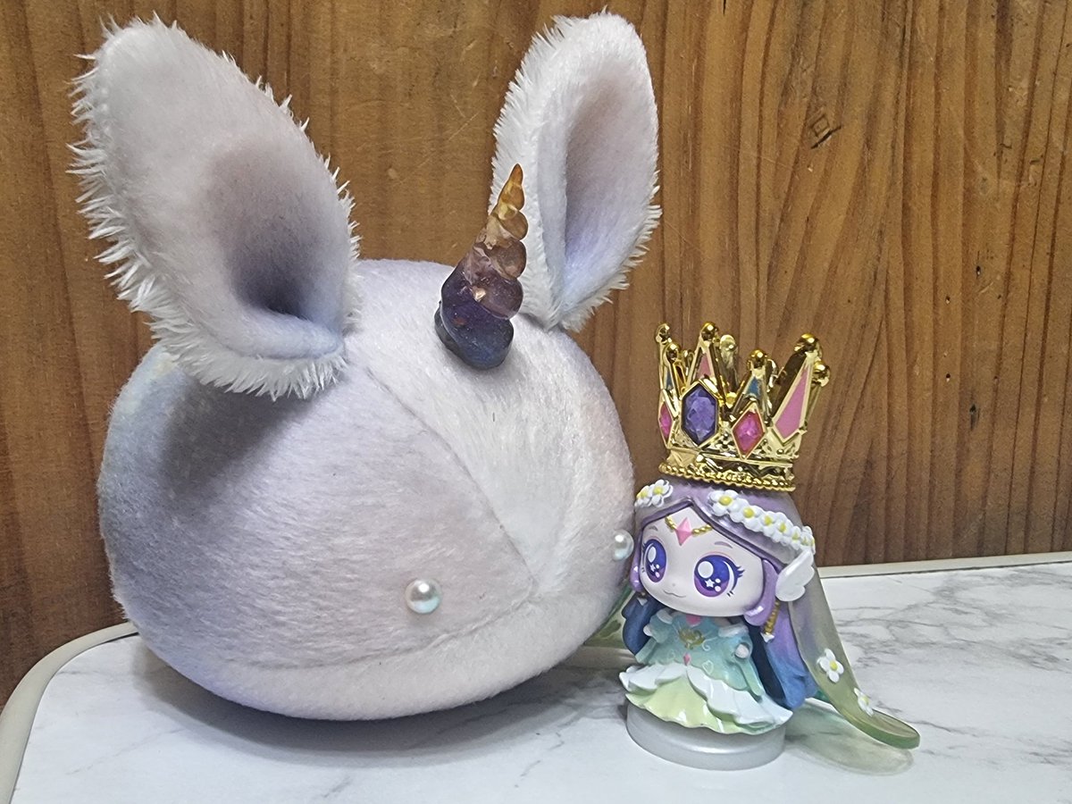 밀크티토끼 tweet media