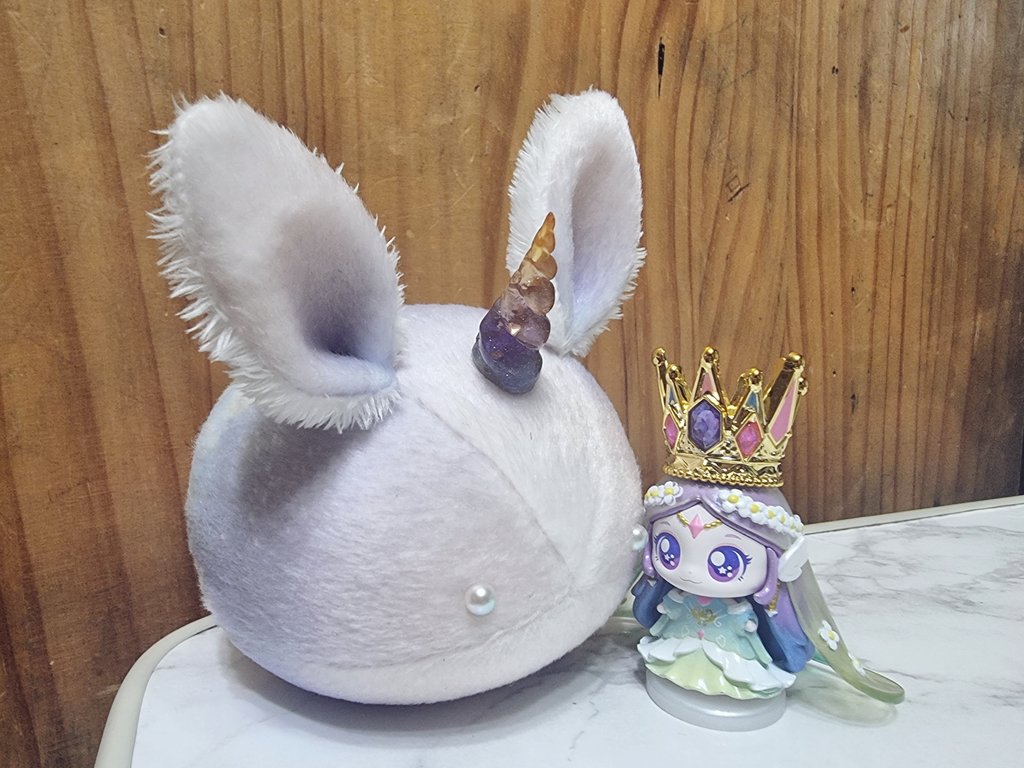 밀크티토끼 tweet media