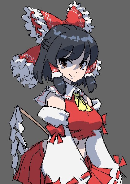 三つ目 tweet media