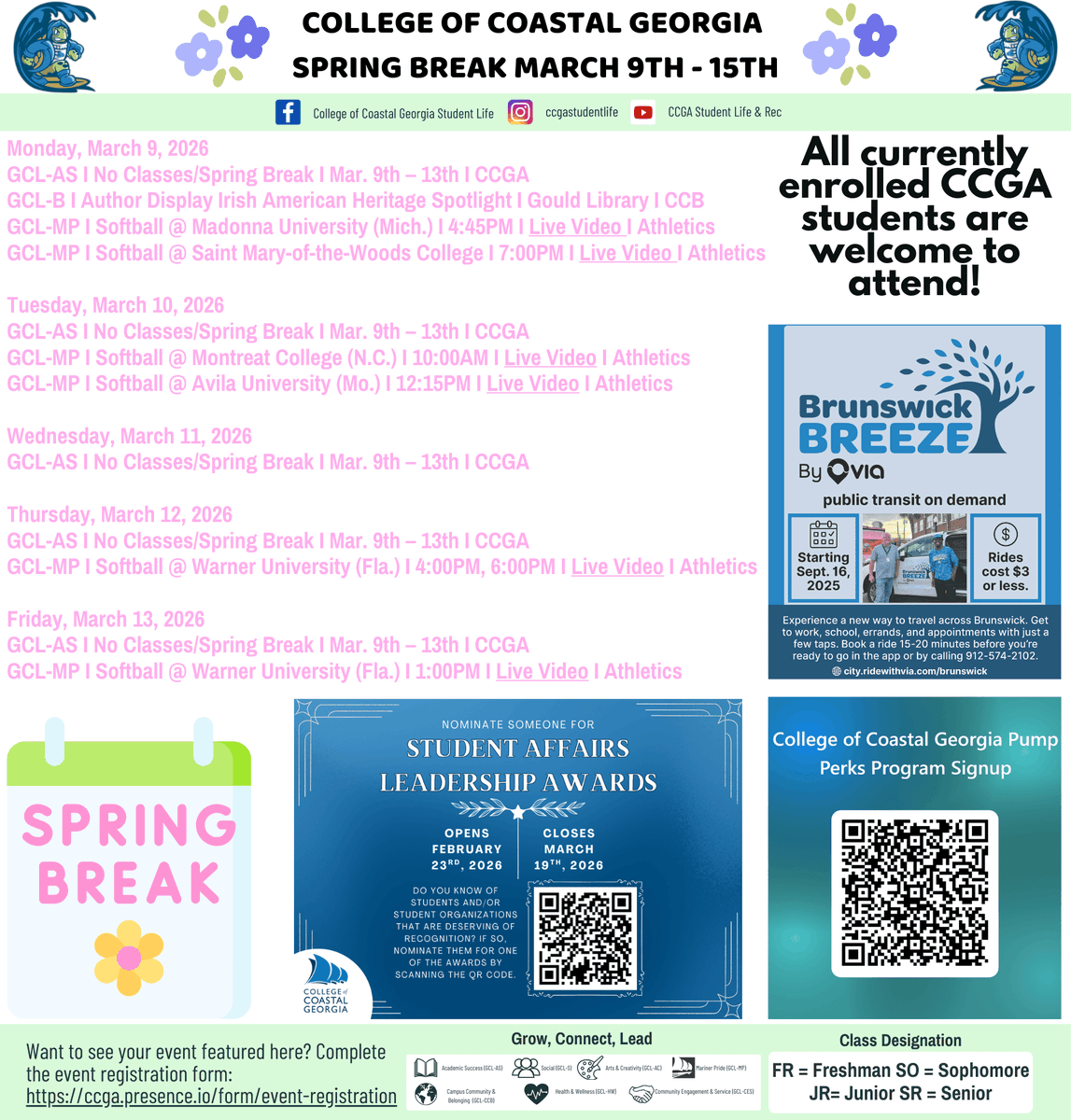 Coastal Georgia tweet media