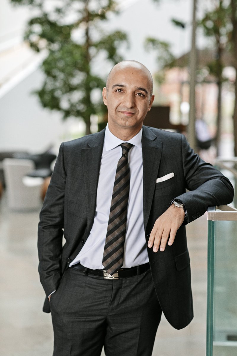 Hims House tweet media