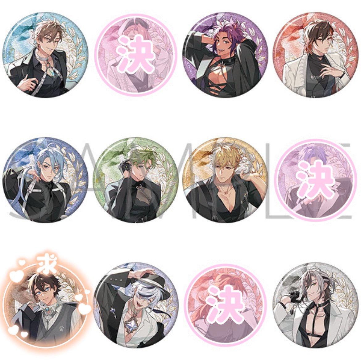 runa @プロカ必読 tweet media