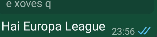 Evelio Evelyn Menerwele 🍊🇪🇺 tweet media