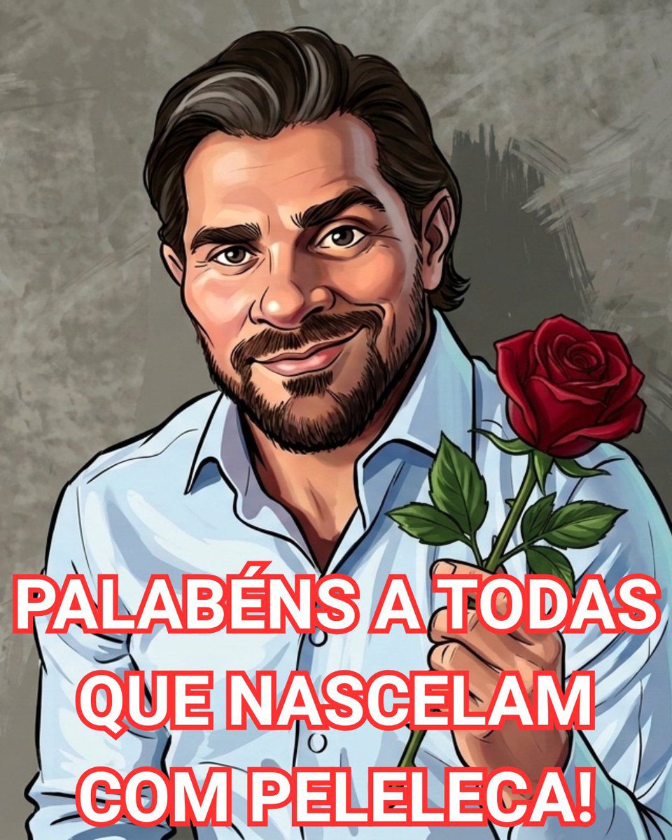 edustrangvet's tweet image. Seria pelas rosas, ou pelo charme?