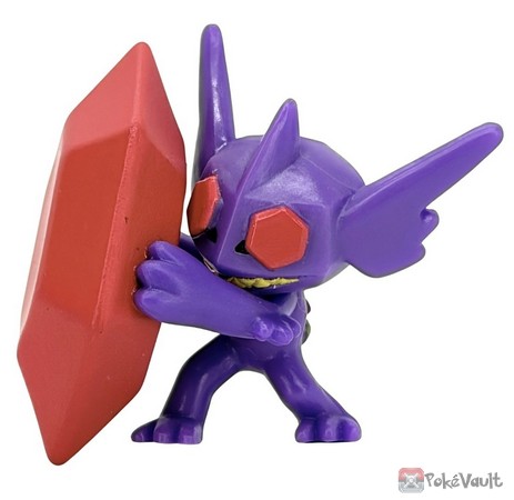 Pokevault tweet media