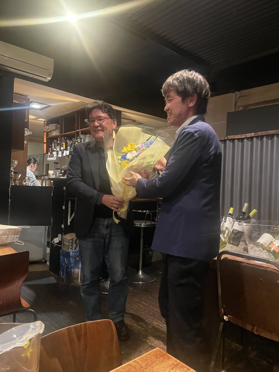 Matsuura Laboratory / Tottori Univ., Chemistry tweet media