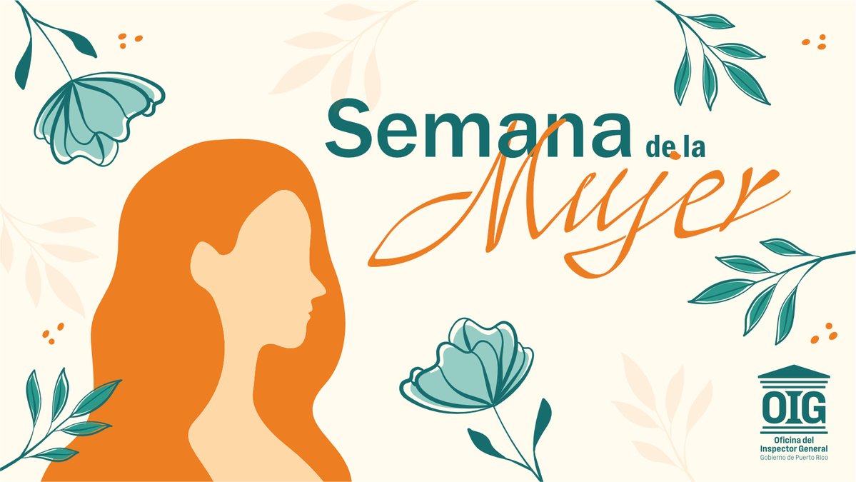 Oficina del Inspector General de Puerto Rico tweet media