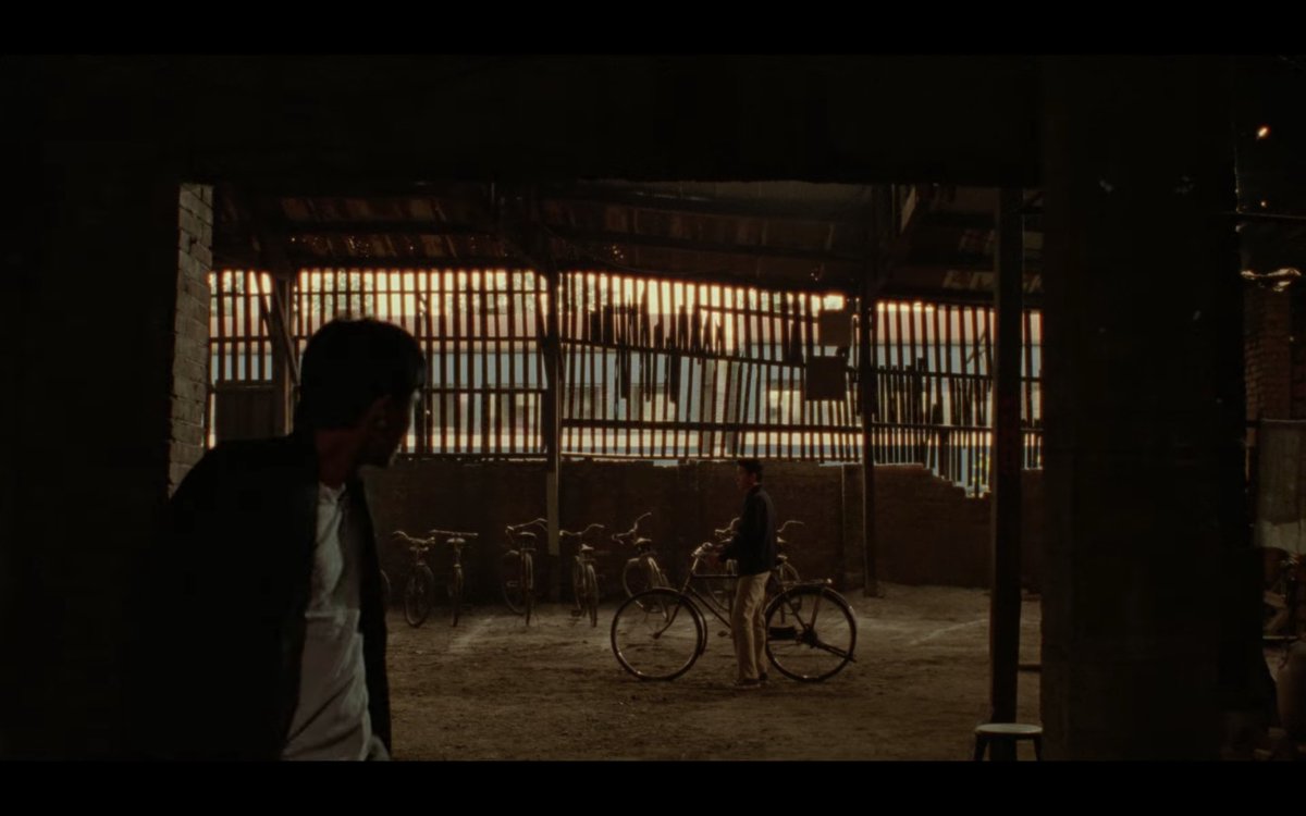 NeilBahadur's tweet photo. A Brighter Summer Day by Edward Yang, 1991 https://t.co/kXNiEqbit4