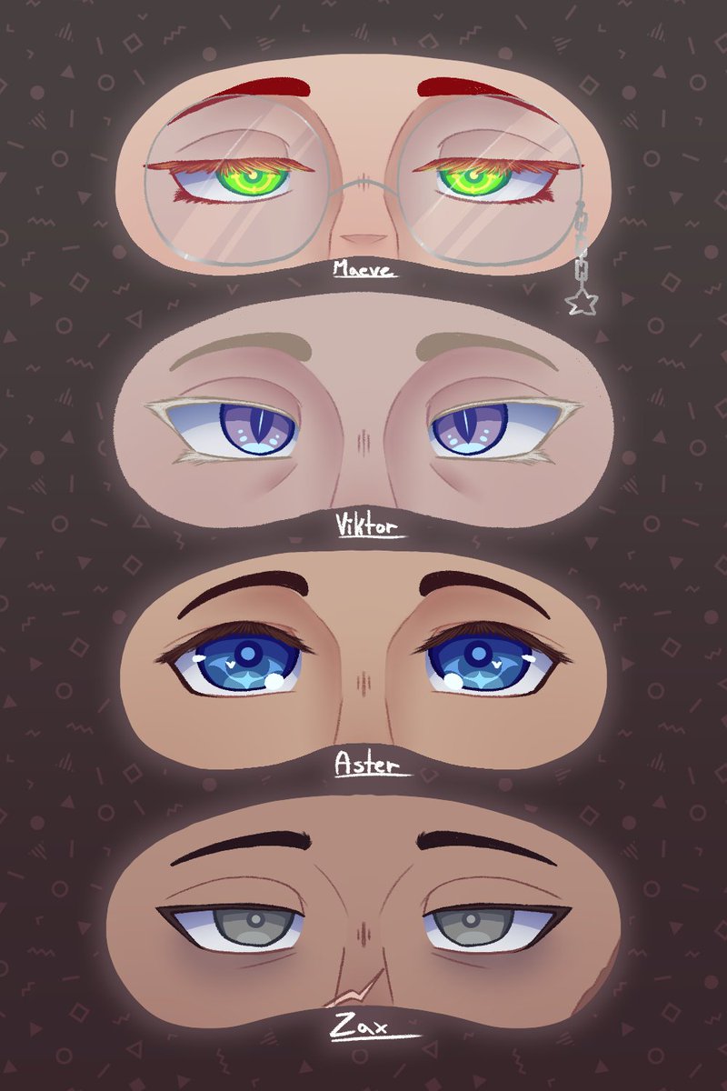 💎🔮WitchCandy|Wannabe Vtuber tweet media