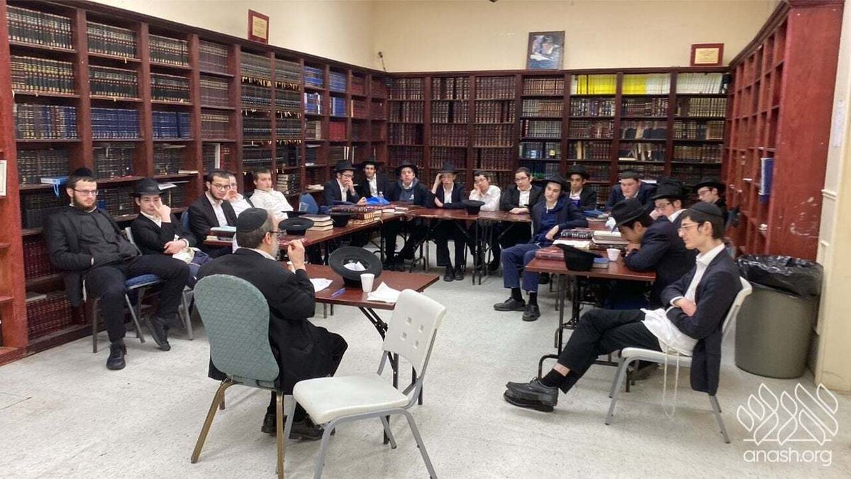 Mesivta Announces Limited Free Dormitory Opportunities ift.tt/enEm8Q5