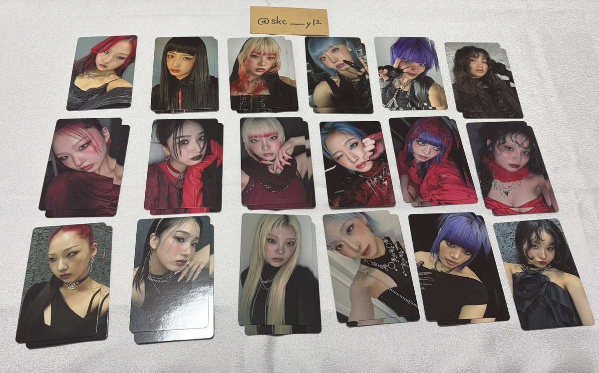 𝒌𝒊𝒄𝒉𝒊.。 tweet media