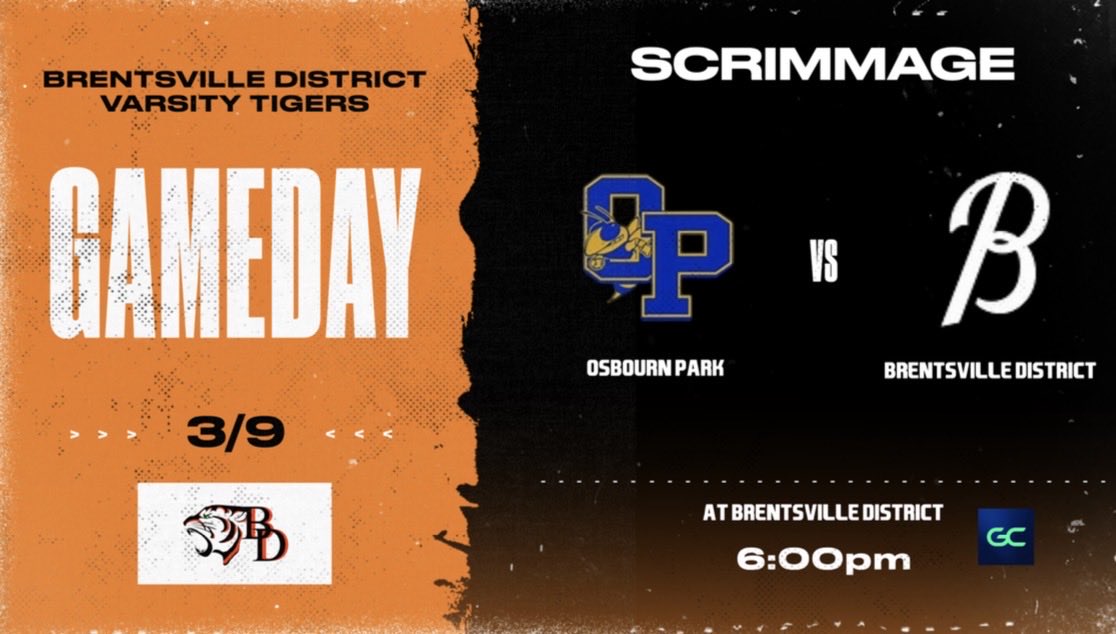 Brentsville District Baseball tweet media