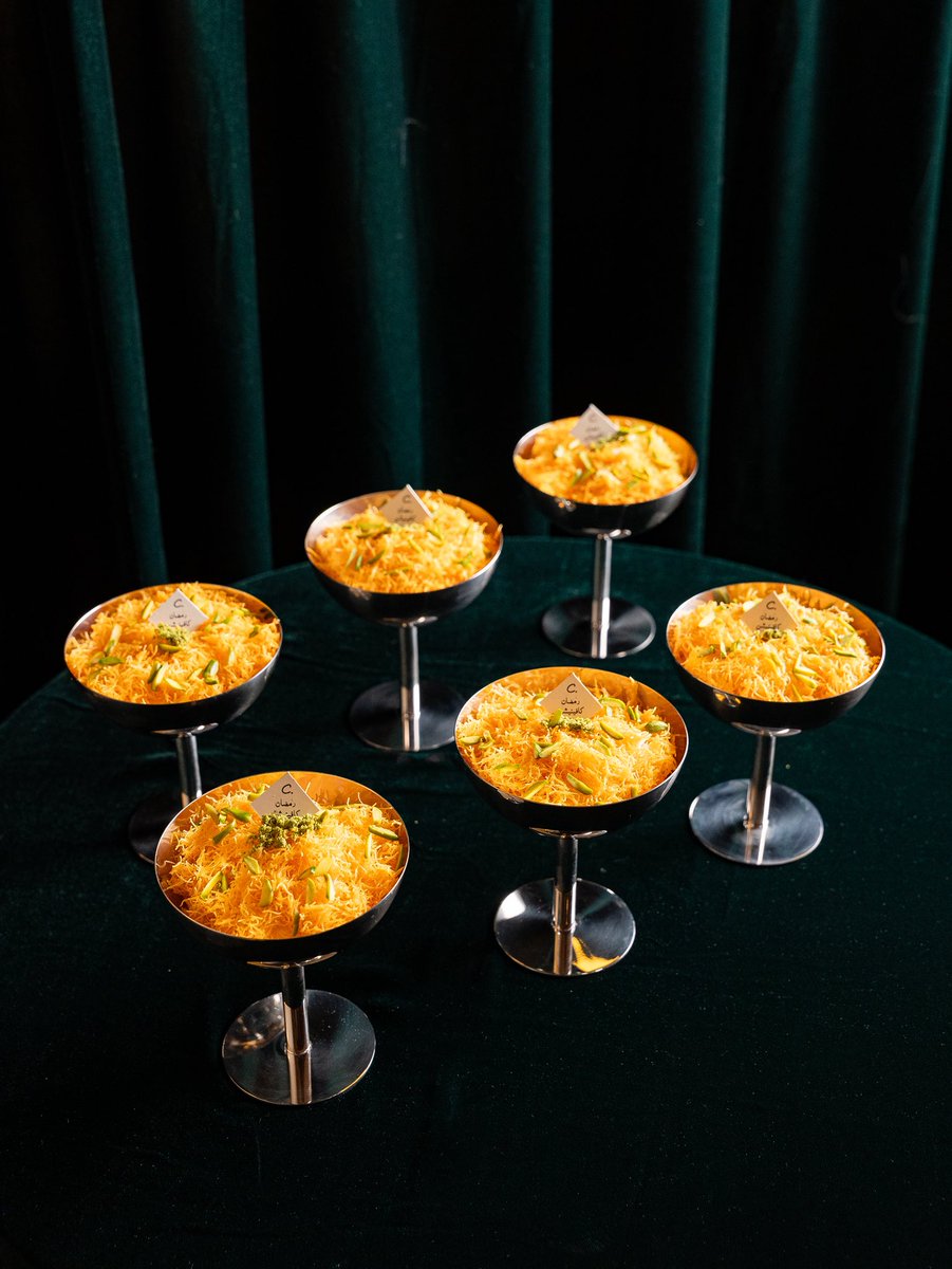 Caffeination كافينيشن tweet media