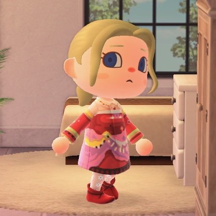 ジャス@虫擬人化 tweet media