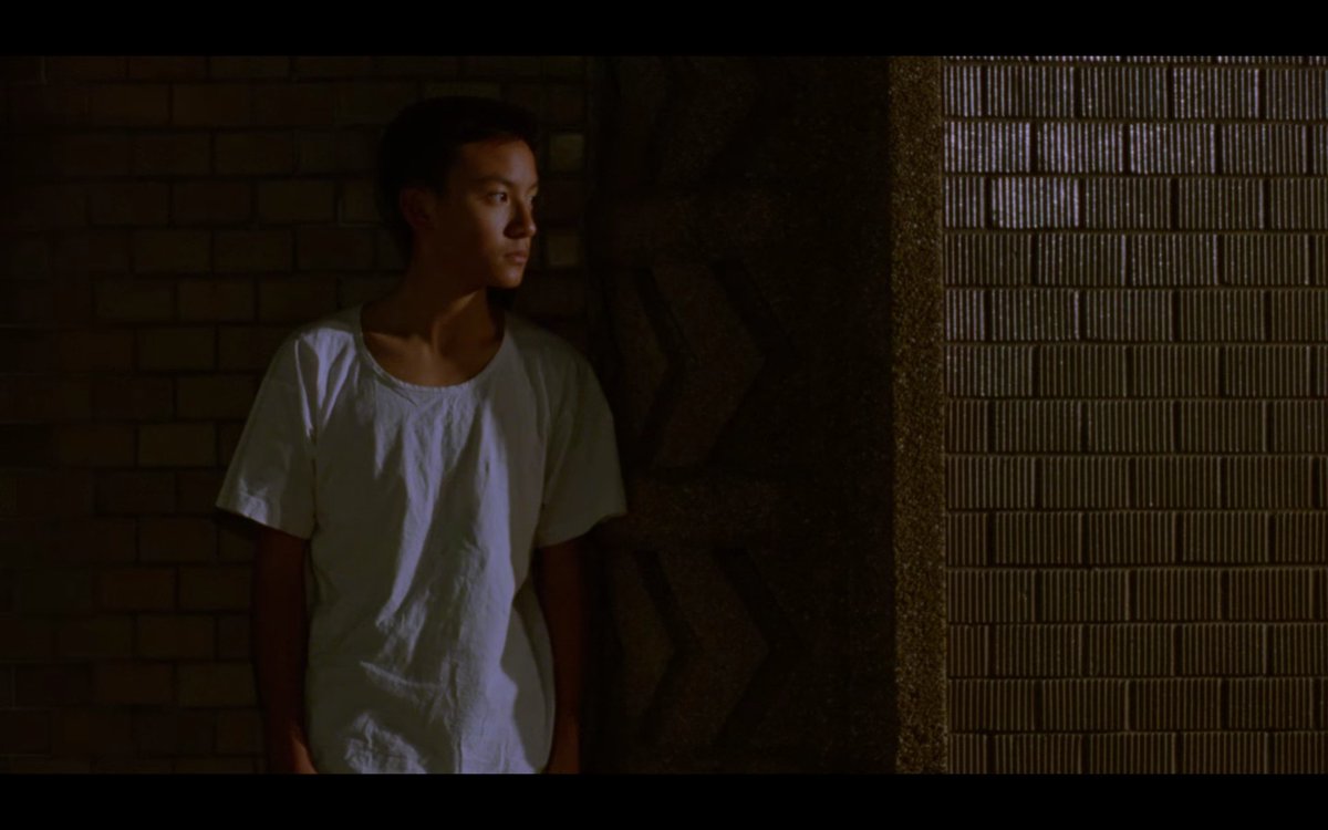 NeilBahadur's tweet photo. A Brighter Summer Day by Edward Yang, 1991 https://t.co/kXNiEqbit4