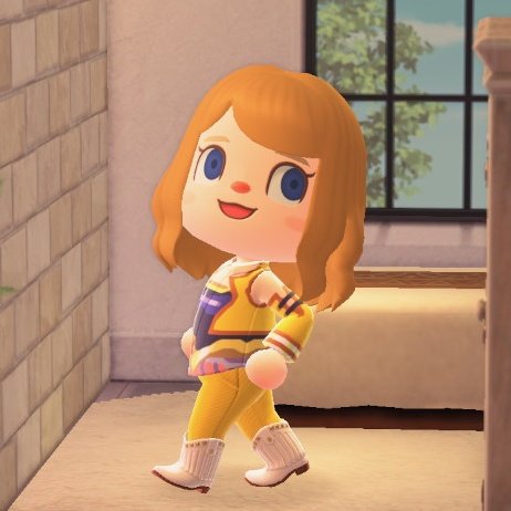 ジャス@虫擬人化 tweet media