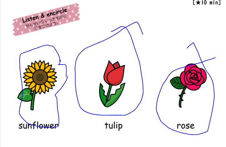 かきそふと@英語で日記書いてる物流系エンジニア tweet media