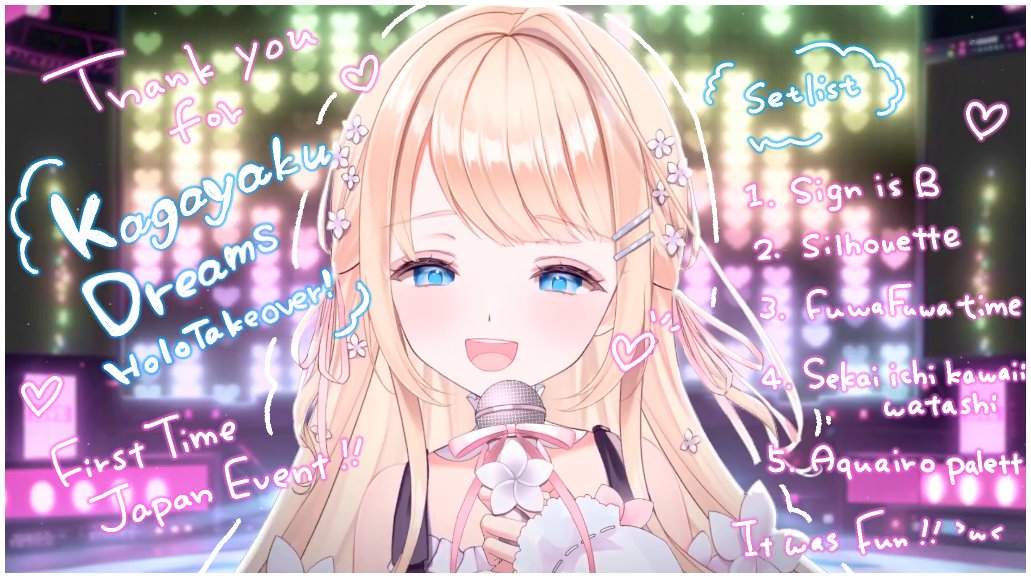 雪乃下ぴお🌸Yukinoshita Peo tweet media