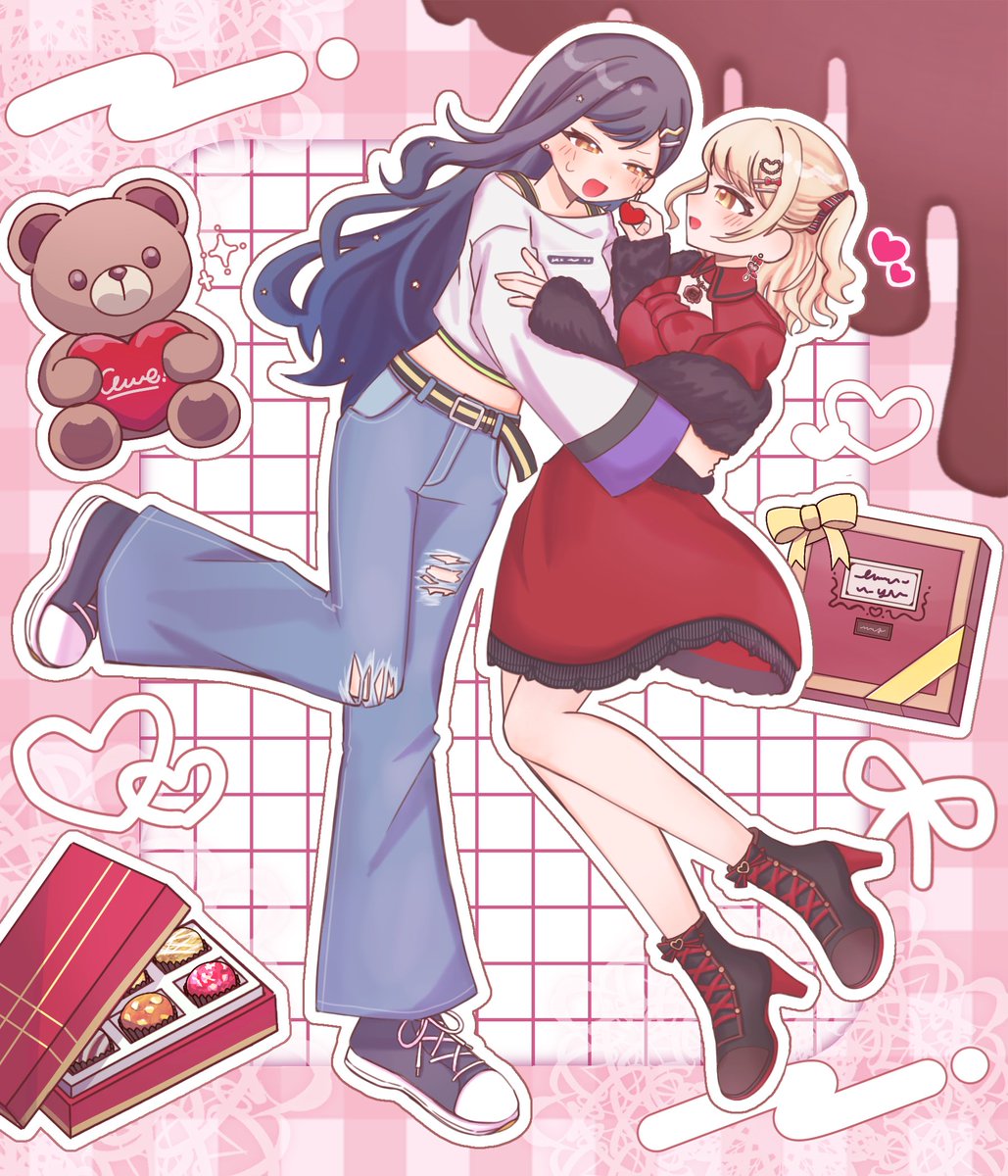 みのすけ tweet media