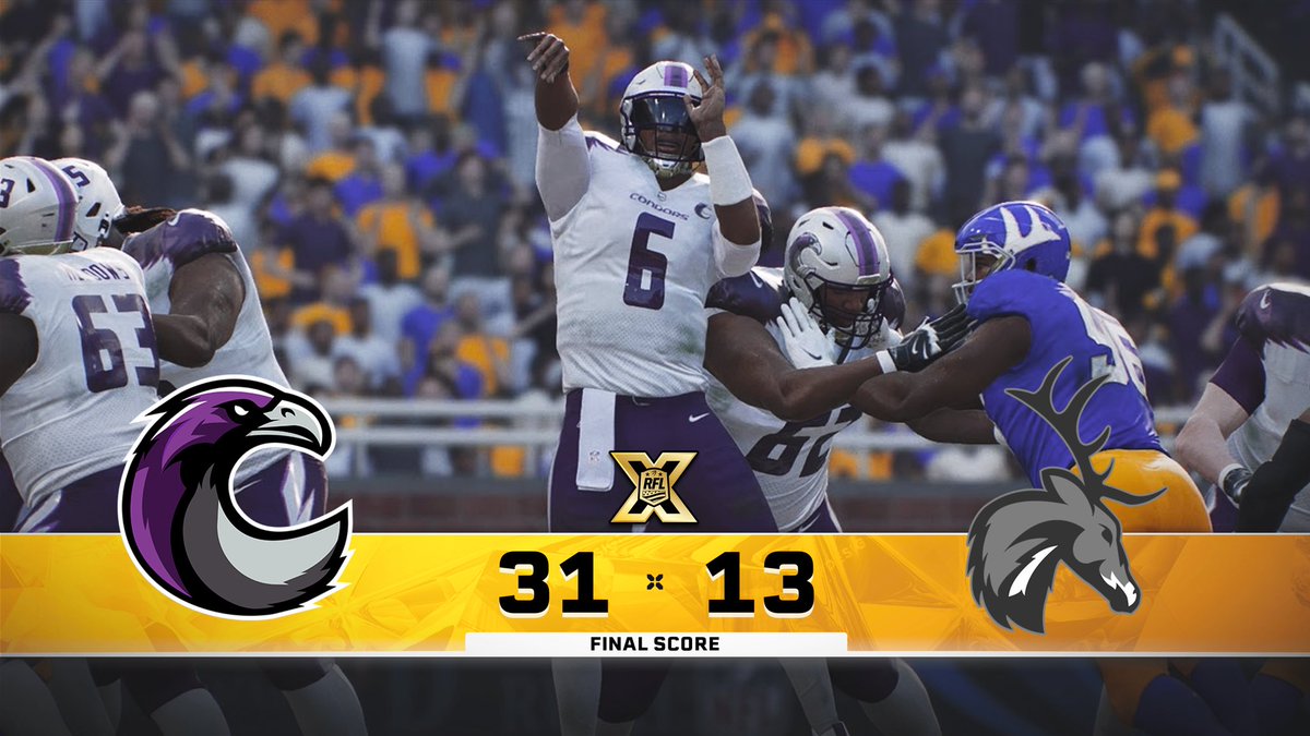 Relocation Football League tweet media