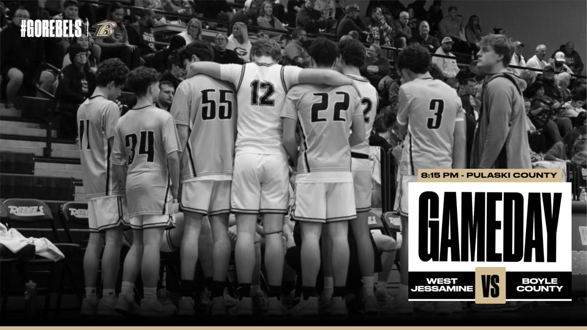 Big Rebel Nation tweet media