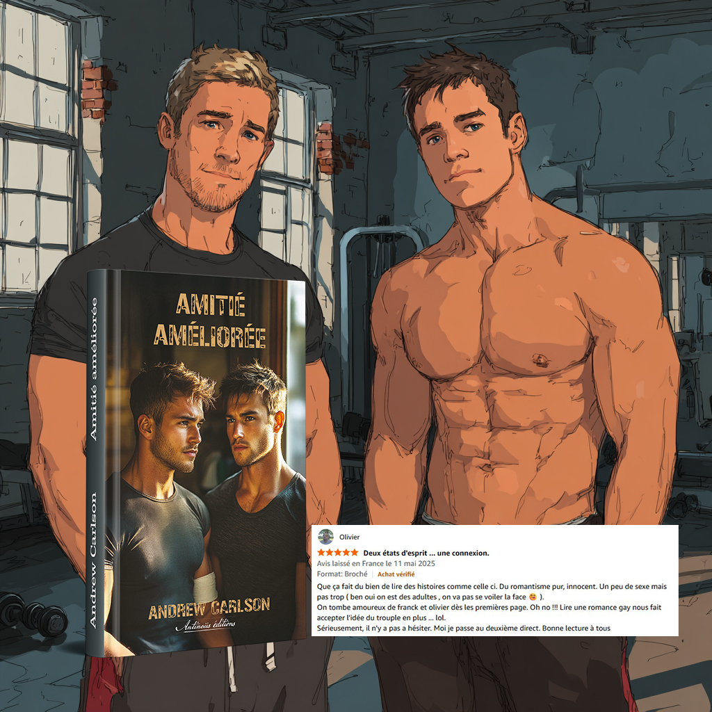 Andrew Carlson tweet media