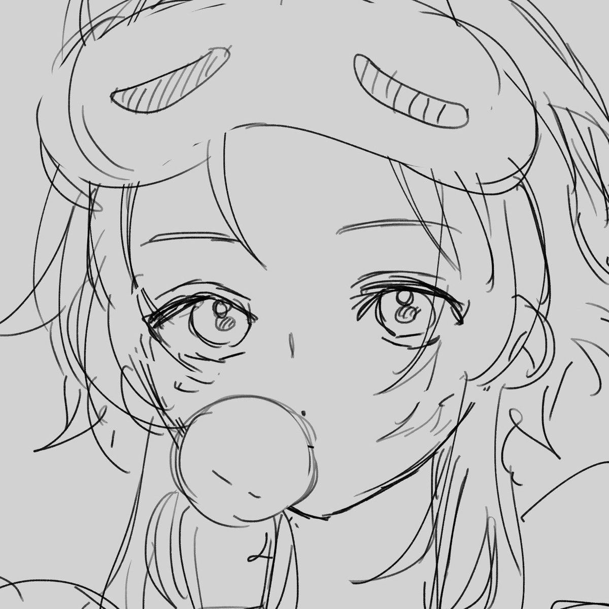 適度に進捗のせて頑張らせてくださいね💡