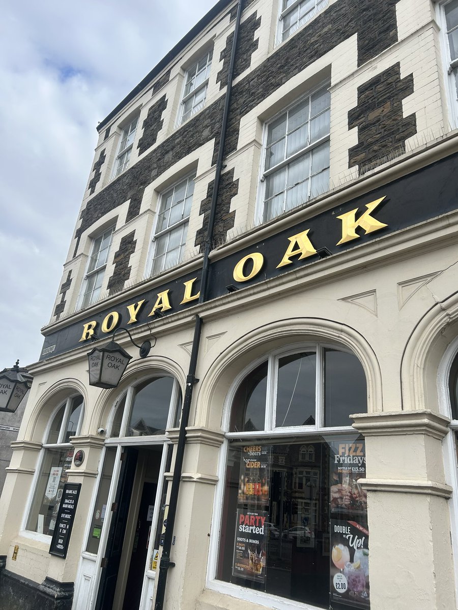 The Groundhopper tweet media