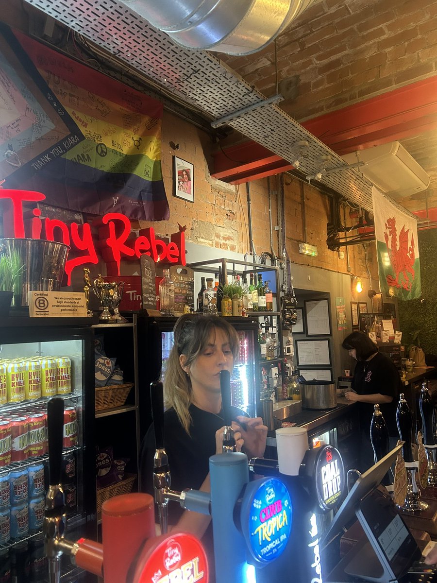 The Groundhopper tweet media