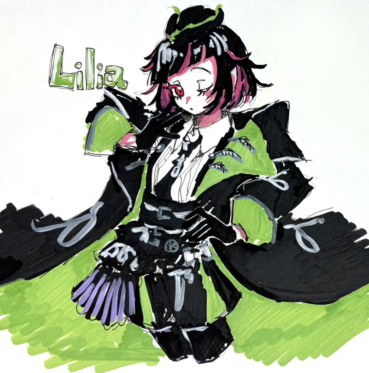 RI0dayo's tweet photo. 𝑷𝒓𝒆𝒕𝒕𝒚 https://t.co/sxpqsUBRWq