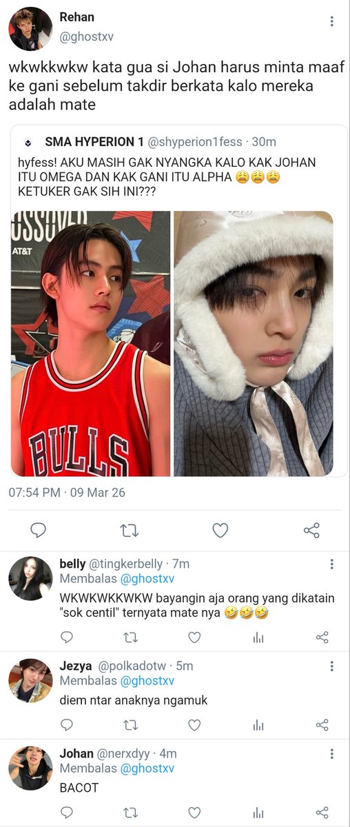 KHSH AREA tweet media