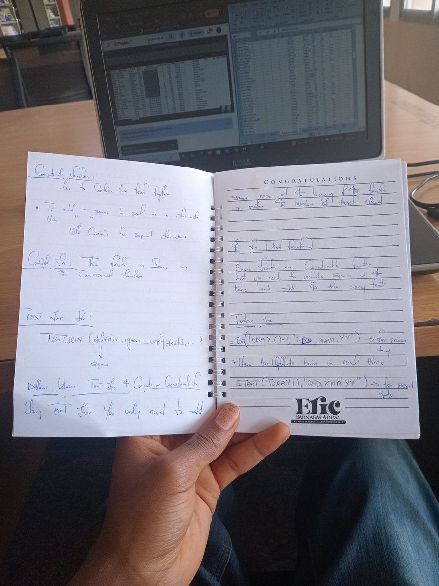 Barry's Data Insights tweet media