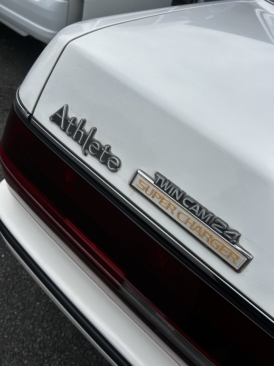 完全予約制!ふつうのクルマ専門店 「Vintage Car TRY」@YouTube配信 tweet media