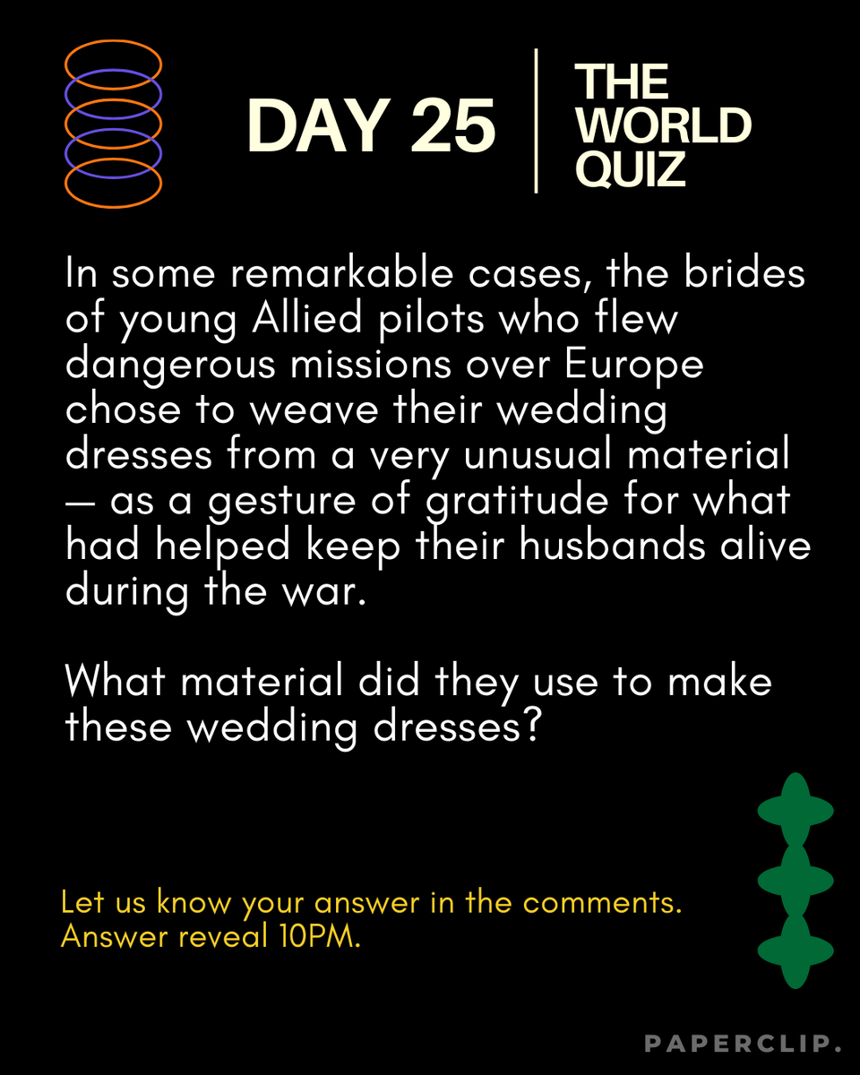 The Paperclip tweet media