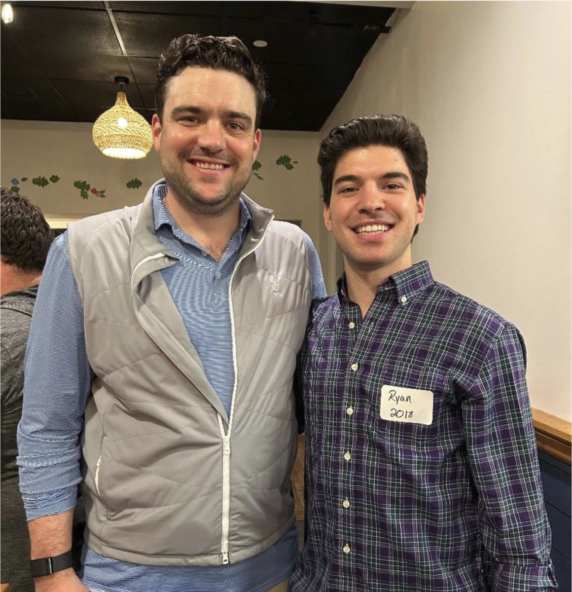 Oratory Prep School tweet media