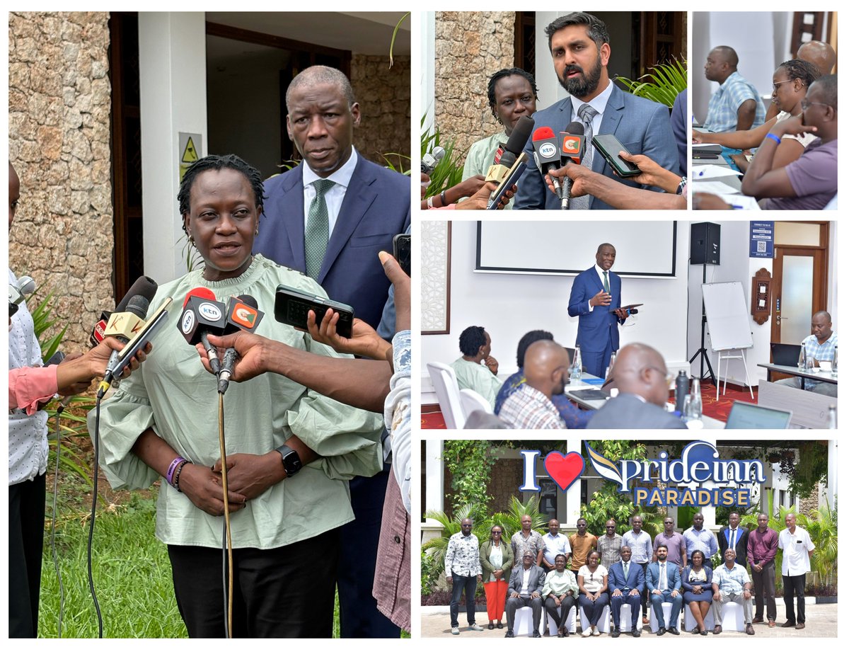 UNDP Kenya tweet media