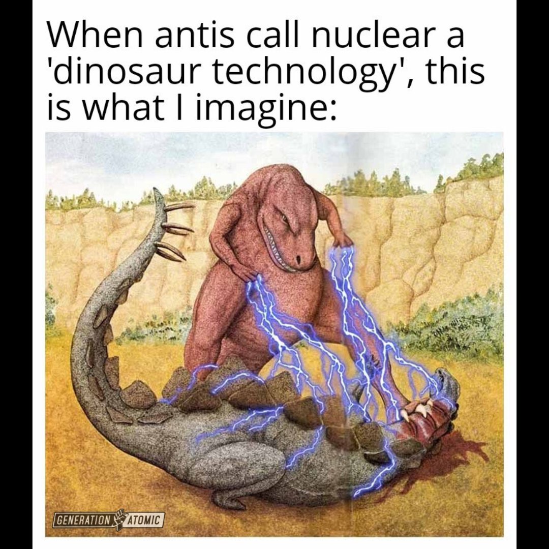 Generation Atomic tweet media