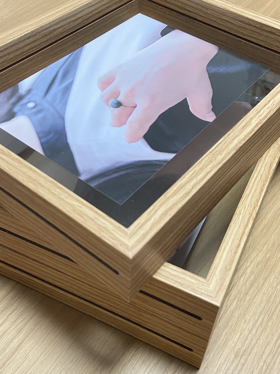 今回のCCCでも色々買い足したし、
シールも作っちゃった
たくさん売れますように！🙏🙏