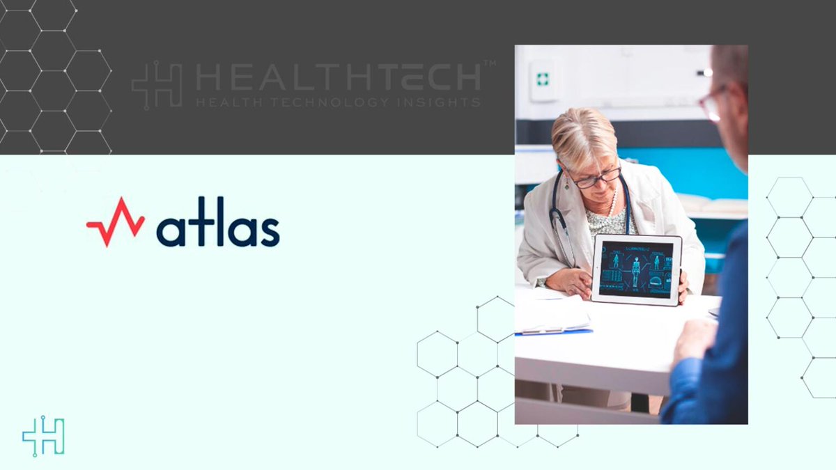Atlas Health launches Ava, an AI-powered agent designed to help healthcare providers improve patient affordability and streamline financial navigation.

𝐑𝐞𝐚𝐝 𝐌𝐨𝐫𝐞: ➡️tinyurl.com/3sz6zxud

#AIinHealthcare #PatientAffordability #HealthTech #HealthcareAI #DigitalHealth