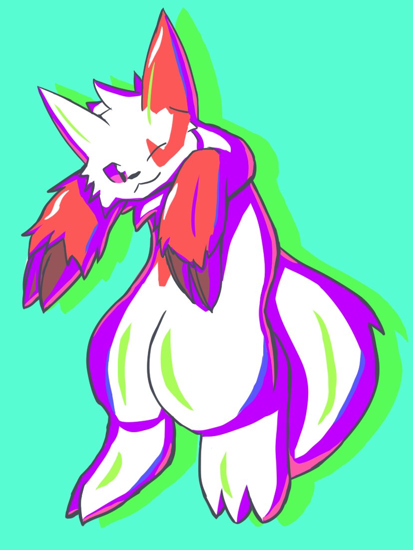 松月@松葉工房 tweet media