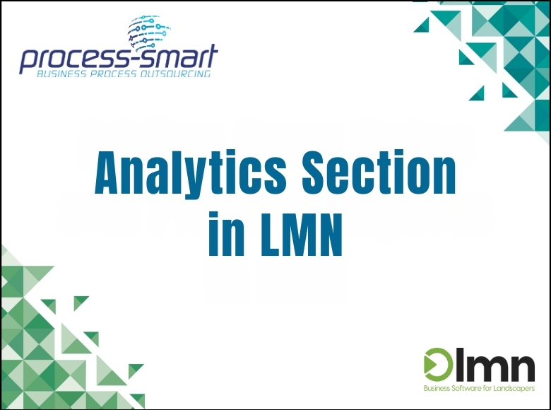 process_smart24's tweet image. Unlock actionable insights with LMN Analytics. Track estimates, jobs, staff, and invoices with clarity, see performance, spot opportunities, and make smarter business decisions. 

#LMNAnalytics #ProcessSmart #OperationsManagement #JobTracking #InvoiceManagement