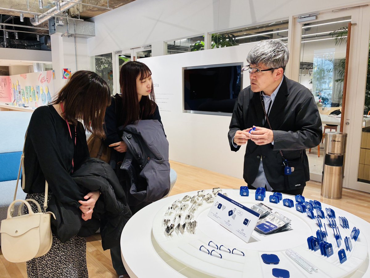 タキザワケイタ｜PLAYWORKS インクルーシブデザイナー tweet media