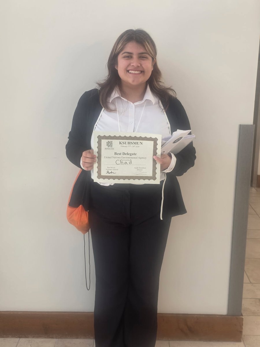 Woodland High School tweet media