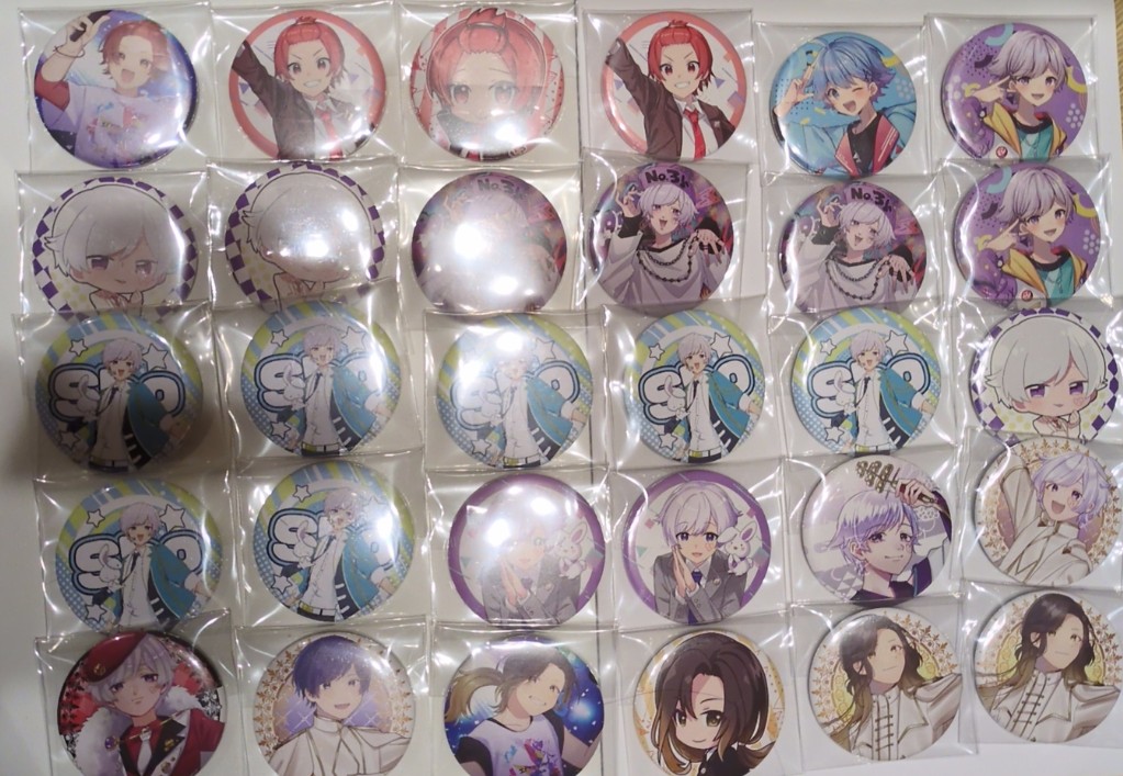 mea_mmm's tweet photo. 【いれいすグッズ買取】

求:PayPay(送料込)
譲:画像の物

希望金額と一緒にリプください
纏めて買取の方優先させていただきますのでお返事時間いただく可能性あります
画像リプにも続きます

 #いれいすグッズ買取 #いれいすグッズ交換 #いれいすグッズ譲渡 https://t.co/s94O1NySsM