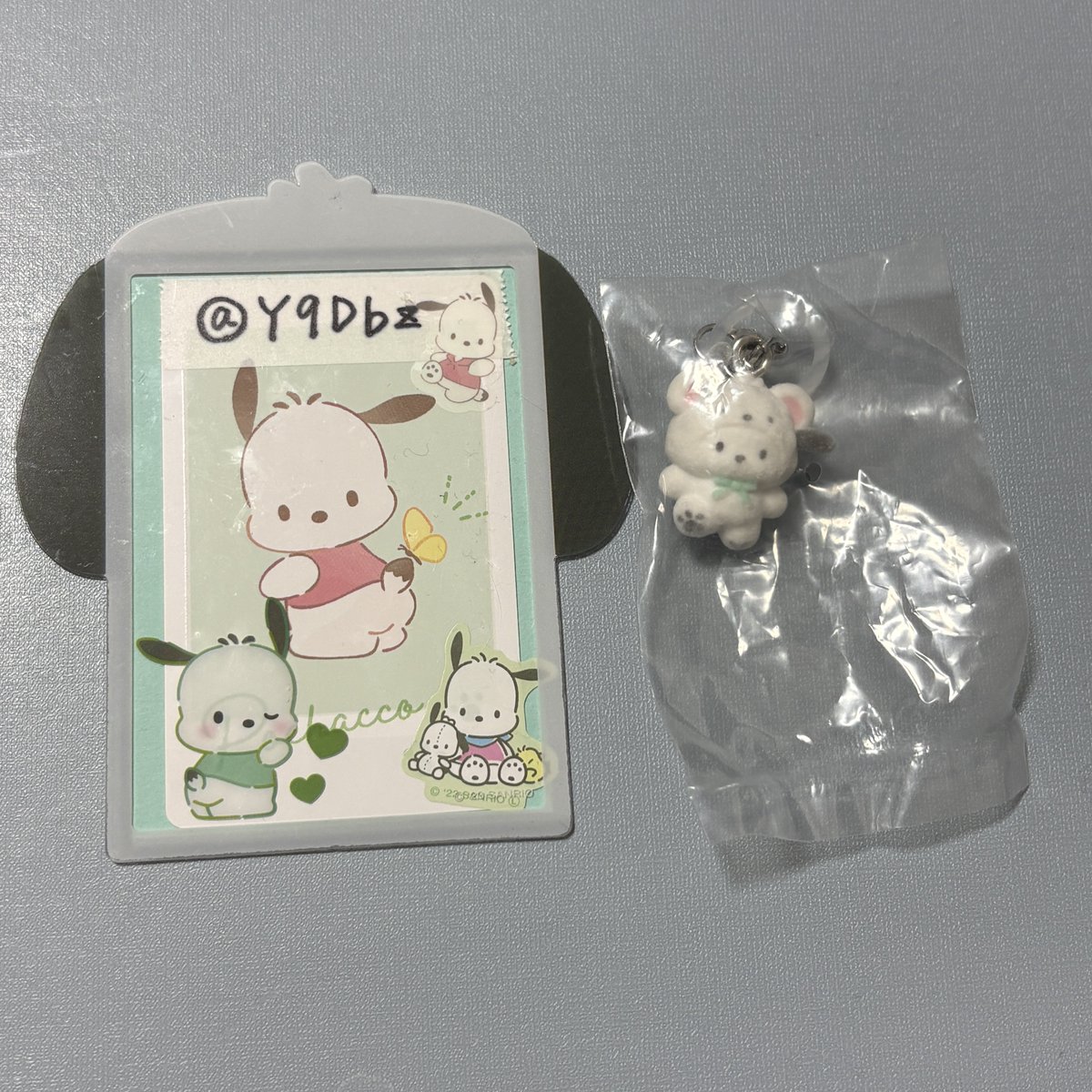 てん tweet media