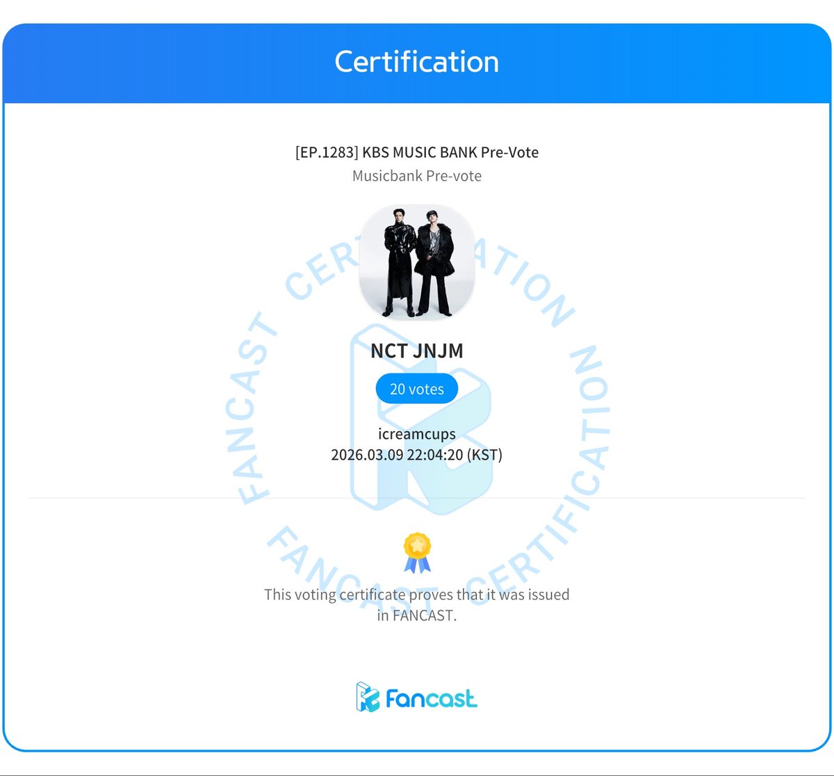 ICREAMCUPS 🍨 tweet media