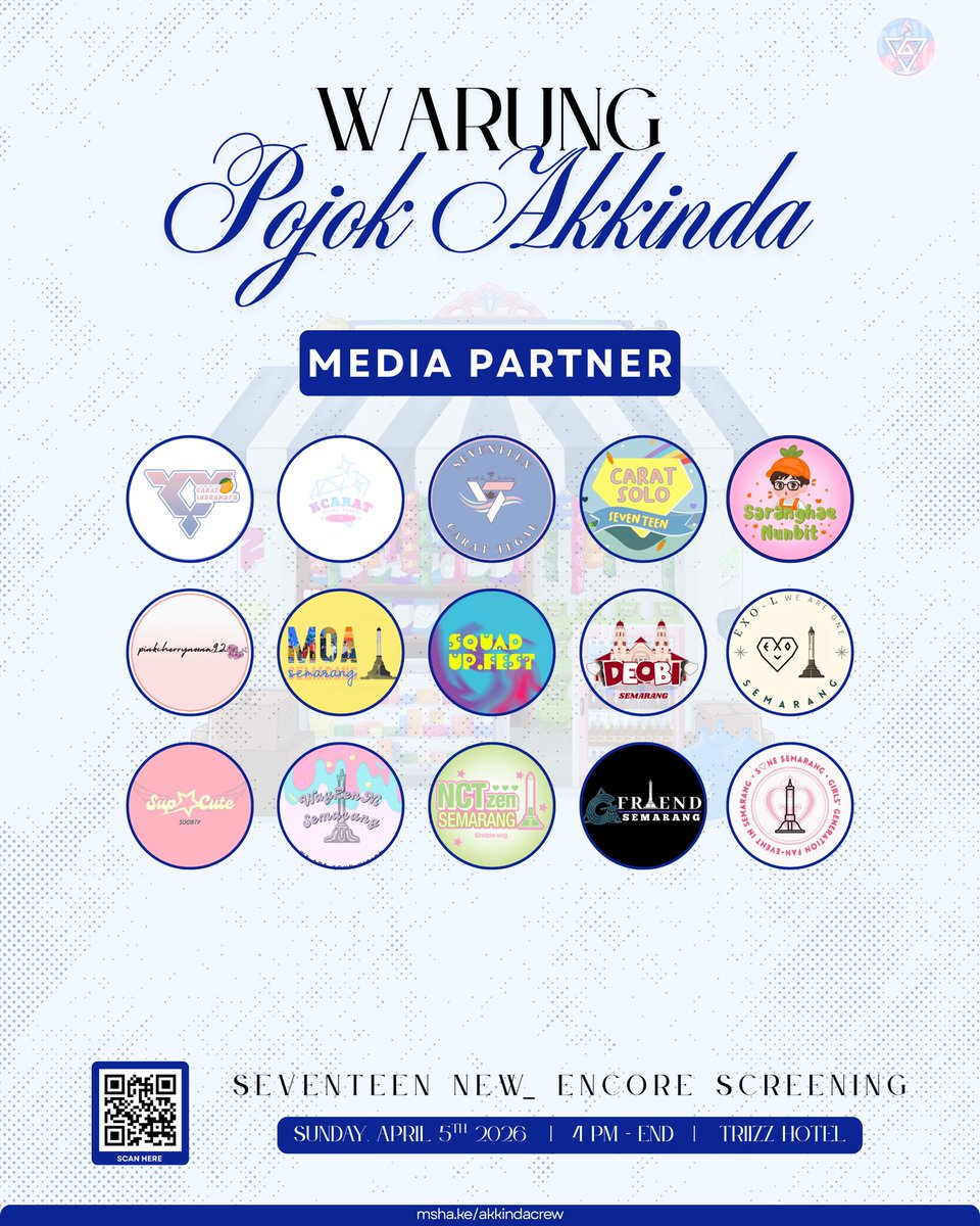 CARAT SEMARANG 💎 tweet media