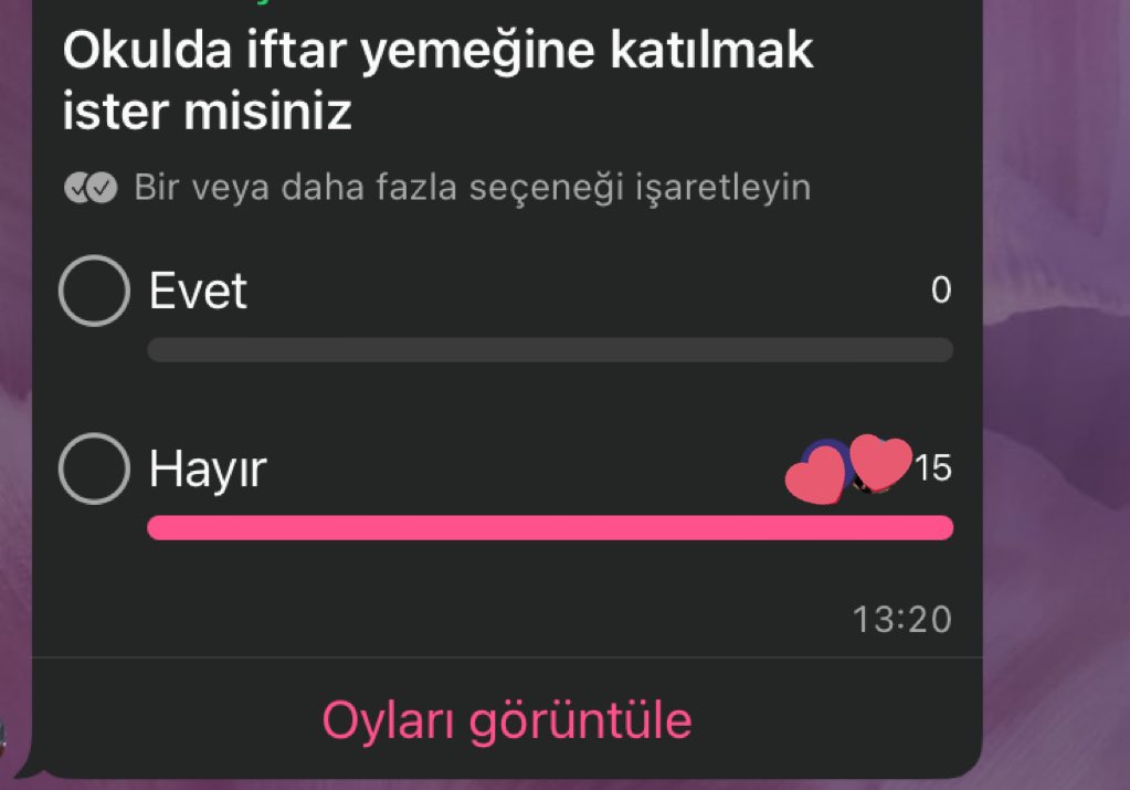 tubakprr's tweet photo. insan kaynaklarının 1 yıldır planladıgı iftar yemeği https://t.co/yqryojFpVF