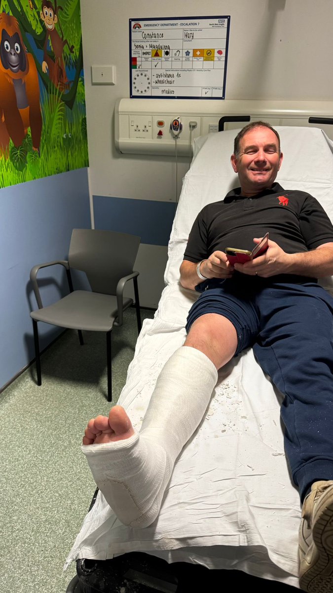 Mick Appleby Racing tweet media