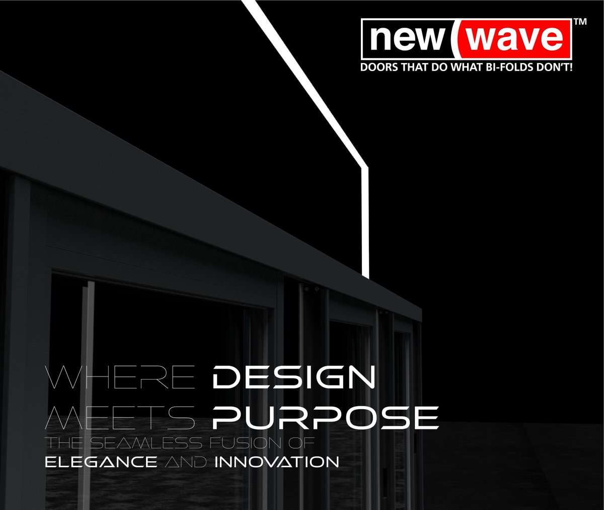 New Wave Doors tweet media